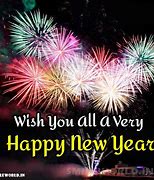 Image result for Wish You a Very Happy New Year