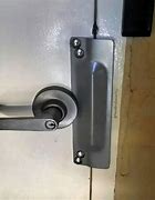 Image result for Door Latch Security Plate