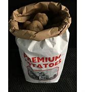 Image result for Noordvaal Potatoes in Bags