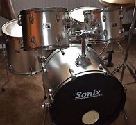 Image result for Sonix Drum Kit