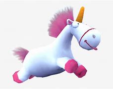 Image result for Fluffy Unicorn Despicable Me