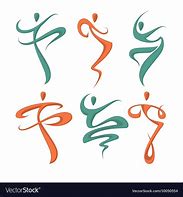 Image result for Abstract Dance Clip Art