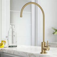 Image result for Kitchen Sink Water Filter Faucet