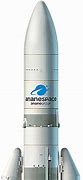 Image result for Ariane 5 Decolage