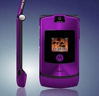 Image result for Motorola V6