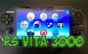 Image result for PS Vita 3000