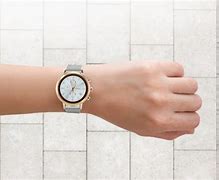 Image result for Hybrid Watches for Women
