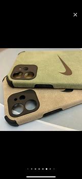 Image result for Orange Nike Phone Case