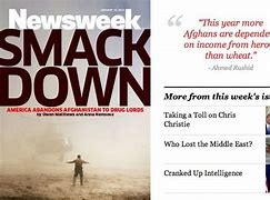 Image result for MSN Newsweek