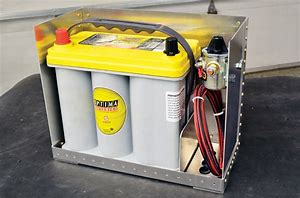 Image result for Custom Battery Box