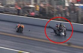 Image result for Top Fuel Drag Racing Crashes