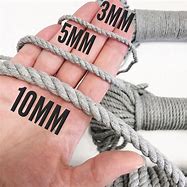 Image result for 3Mm Cord