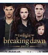 Image result for All the Breaking Dawn Part 2 Gift