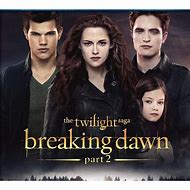 Image result for Twilight Breaking Dawn Part 4