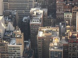 Image result for New York City in February 2008