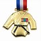 Image result for Taekwondo Medals