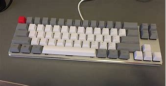 Image result for Black and Grey Keyboard Caps