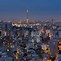 Image result for Sunset Tokyo Wallpaper