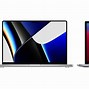 Image result for 16 vs 1/4 Inch MacBook Pro