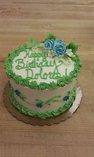 Image result for 6 Inch Cake Decorating Ideas