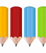 Image result for Colouring Pencil Icon