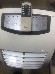 Image result for LG Portable Air Conditioner LP0910WNR
