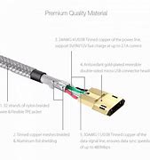 Image result for Micro USB Wiring-Diagram