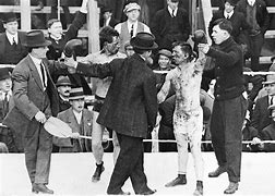 Image result for Old School Boxing