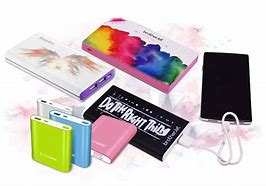 Image result for Power Bank with Print