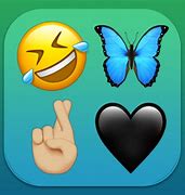 Image result for iPhone Emoji iOS 11 Keyboard