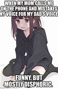 Image result for Sad Anime Girl Meme