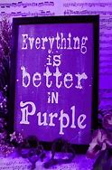 Image result for Purple Birthday Meme
