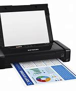 Image result for Portable Wifi Printer