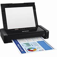 Image result for Epson Portable Printers Scanner