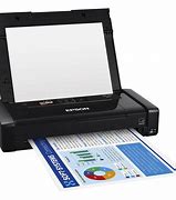 Image result for Epson Compact Printer