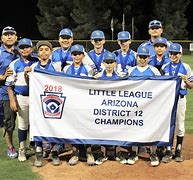 Image result for Little League All-Stars