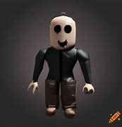 Image result for Creepy Roblox Characters