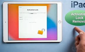 Image result for How to Turn Off Activation Lock On iPad