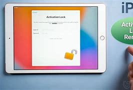 Image result for Unlock iPad Activation Lock without Apple ID