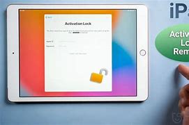 Image result for Remove iCloud Activation Lock iPad