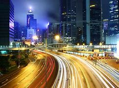 Image result for Hong Kong Busy Street