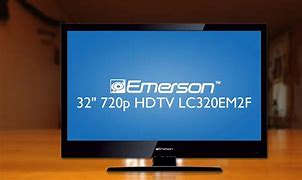 Image result for Emerson TV LC320EM2