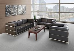 Image result for Sofa Set Minimalists Office