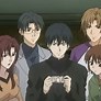 Image result for Detective Game Anime
