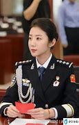 Image result for Zhang Jinyu S-Video Chinese Police Officer