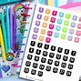 Image result for Functional Planner Stickers