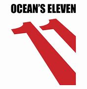 Image result for Ocean's Eleven Pool Table