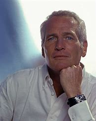 Image result for PAUL NEWMAN