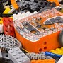 Image result for Alaskan LEGO Robotic