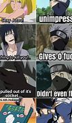 Image result for Anime Memes Naaruto